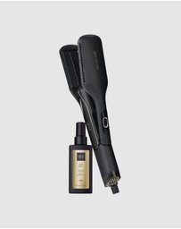 ghd - sleek talker - Wet to Sleek Styling Oil
