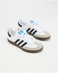 adidas Originals - Samba OG - Kids
