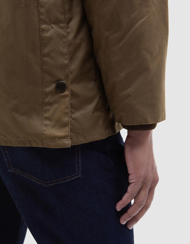 Barbour - Bedale Wax Jacket