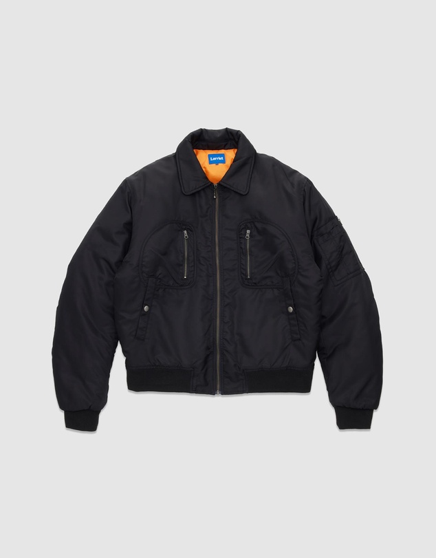 Larriet - Walsh Jacket