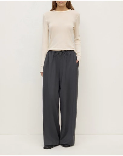 Assembly Label - Danielle Wool Pants