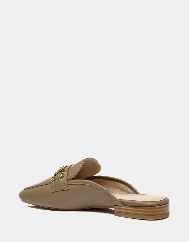 EVERAU - EverAU Ugg Grier Loafer Oxfords Flats