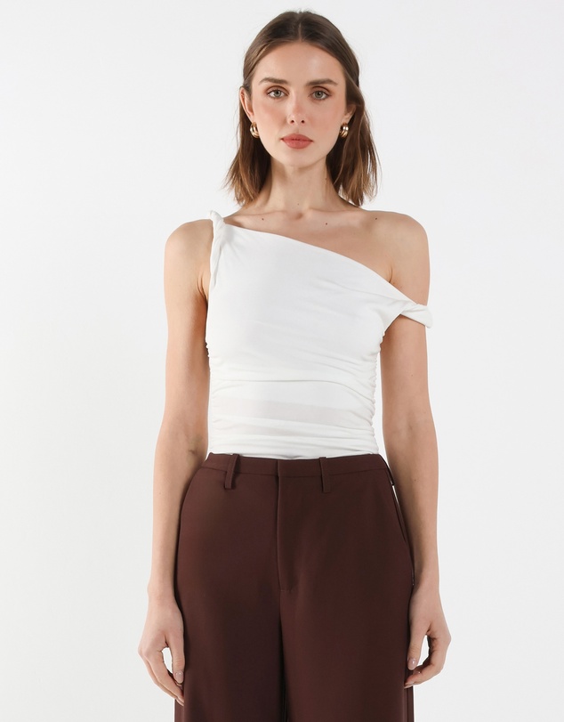 Madison The Label - Isabel Top