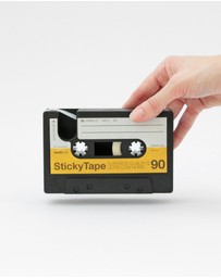 Suck UK - Tape Dispenser Cassette