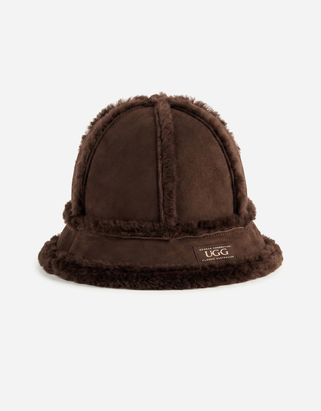 Ozwear Connection Uggs - Ugg 6 Piece Bucket Hat