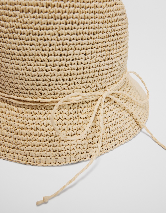 Country Road - Woven Hat