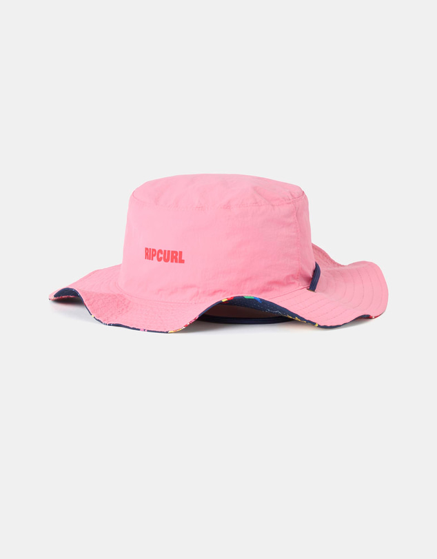 Rip Curl - Mixed Revo UPF Bucket Hat - Kids