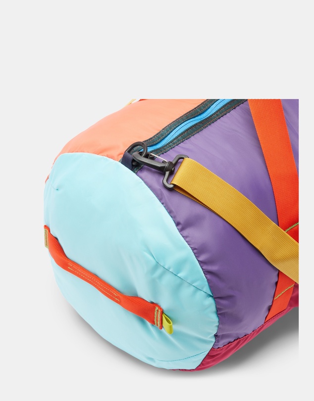 Cotopaxi - Ligera 45L Duffel Bag-Del Dia