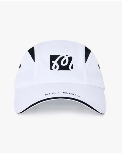 Malbon - Performance Mesh Panel Bungee Hat