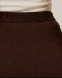 Tussah - Imogen Knit Skirt