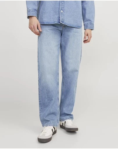 Jack & Jones - Eddie Original 326 Loose Fit Jeans