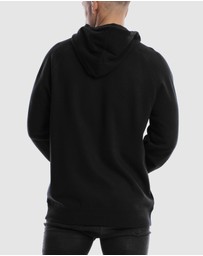 Counter Culture - Brooklyn Hoodie