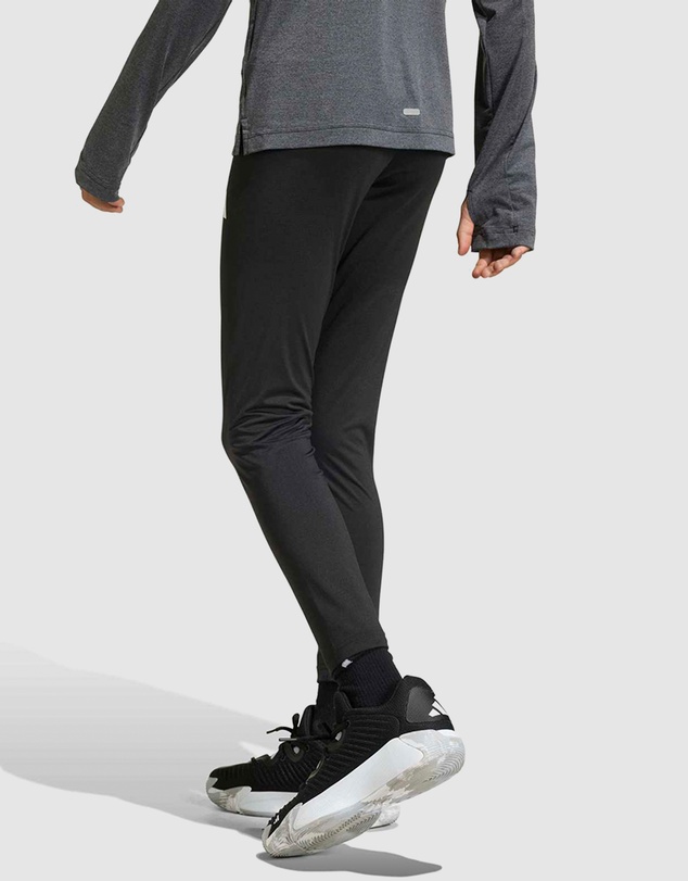 adidas Sportswear - Train Essentials 3-Stripes Leggings - Kids-Teens