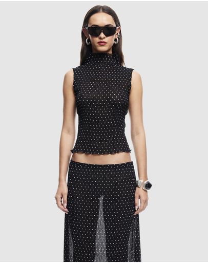Onyx Polka