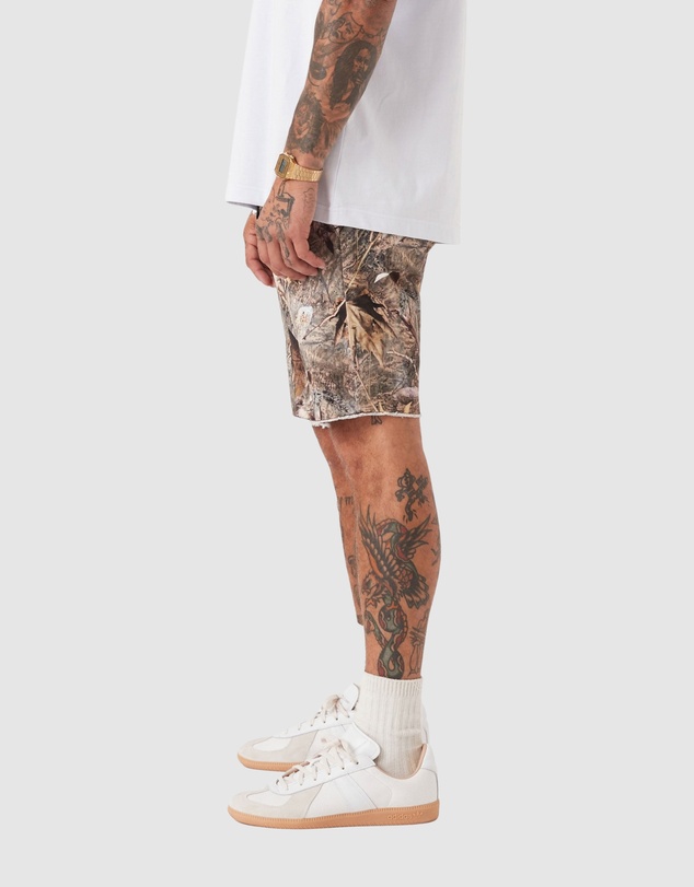 Zanerobe - Naturalist Sureshot Short Real Camo