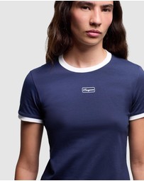 Laagam - Hera Logo T-Shirt