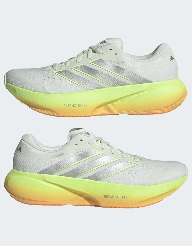 adidas Performance - SUPERNOVA RISE 3 RUNNING SHOES Unisex