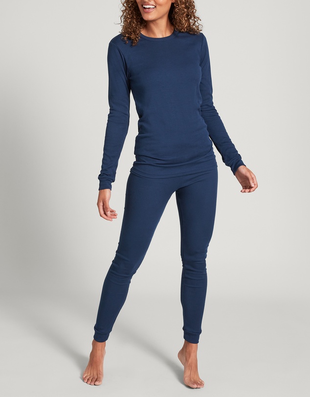 Kathmandu - KMDCore Polypro Long Sleeve Thermal Base Layer Top v2
