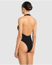 Bond-Eye Swimwear - Ava One-Piece