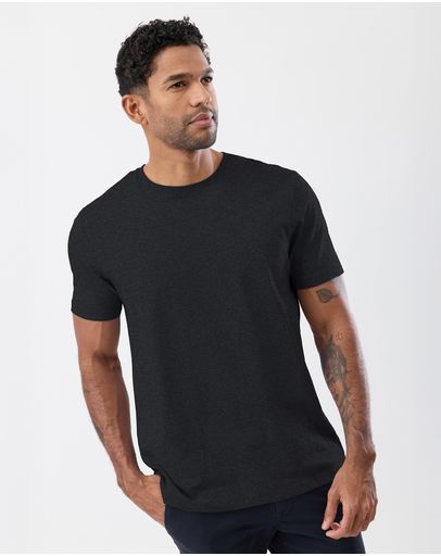 Dark Charcoal