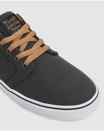 Kustom - Mens Layday Shoes