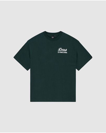 Racing Green