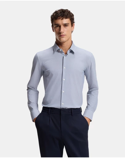BOSS - P HANK S K Shirts