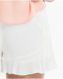 Amelius - Audrey Short