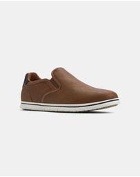 ALDO - Hawe Slip Ons