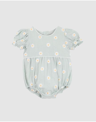 Pale Mint