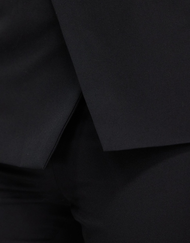 Third Form - In The Fold Trousers