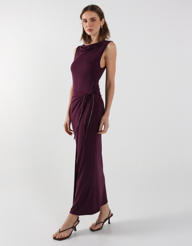 Madison The Label - Evelina Maxi Dress