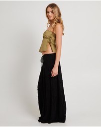 Subtitled - Bailey Bandeau Top