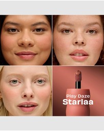 Benefit Cosmetics - Play Daze Liquid Cheek - Starlaa