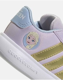 adidas Performance - Grand Court 3.0 Frozen Self-Fastening Infant