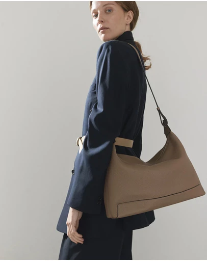The Horse - Lou Bag
