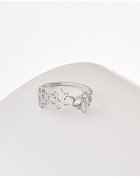 Pastiche - Posy Ring
