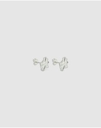 Ichu - Arctic Earrings