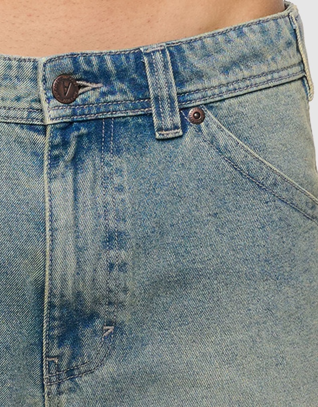 Abrand - Rip Curl A5 Board Short Caleb
