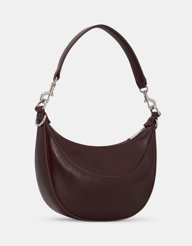 Oroton - Florence Small Shoulder Bag