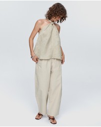Marle - Darcy Top