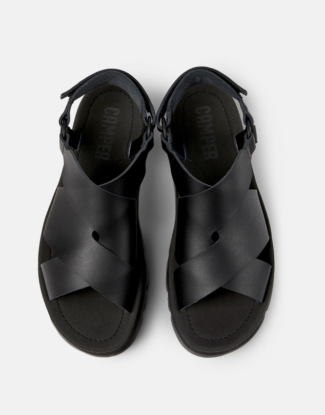 Camper - Oruga Up