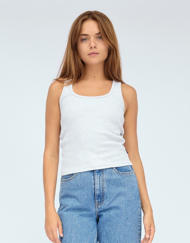 Dr Denim - Nyla Top