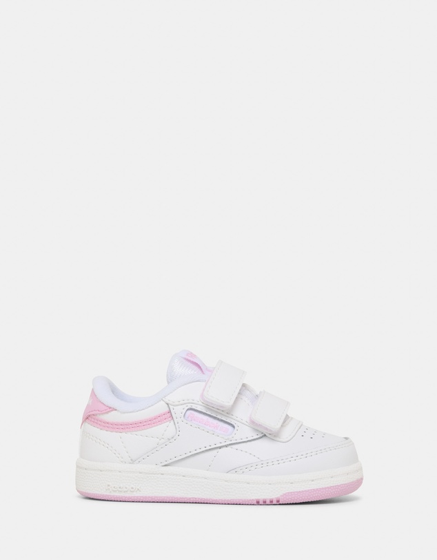 Reebok - Club C 2V 2.0 Infant