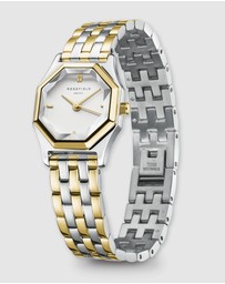 Rosefield - The Gemme - Two Tone