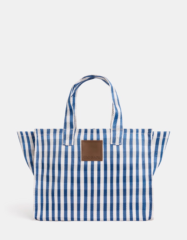 EAU BAGS - Porter Tote Bag