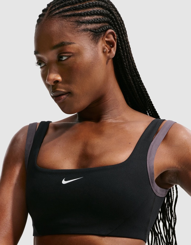Nike - Nk1 Light-Support Padded Sports Bra