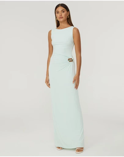 Tussah - Sawyer Maxi Dress