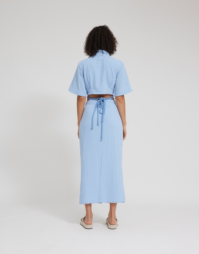 TOJHA - Mali Skirt