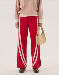 Araminta James - 1996 Trackside Pants
